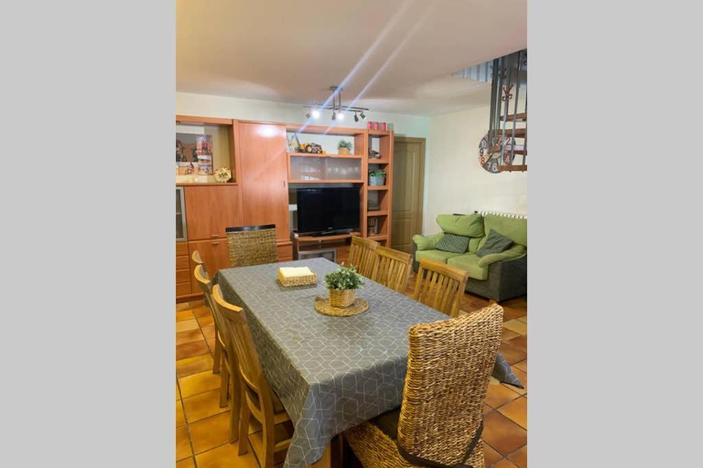 Apartamento Rural Kabitxoa Miranda de Arga Extérieur photo